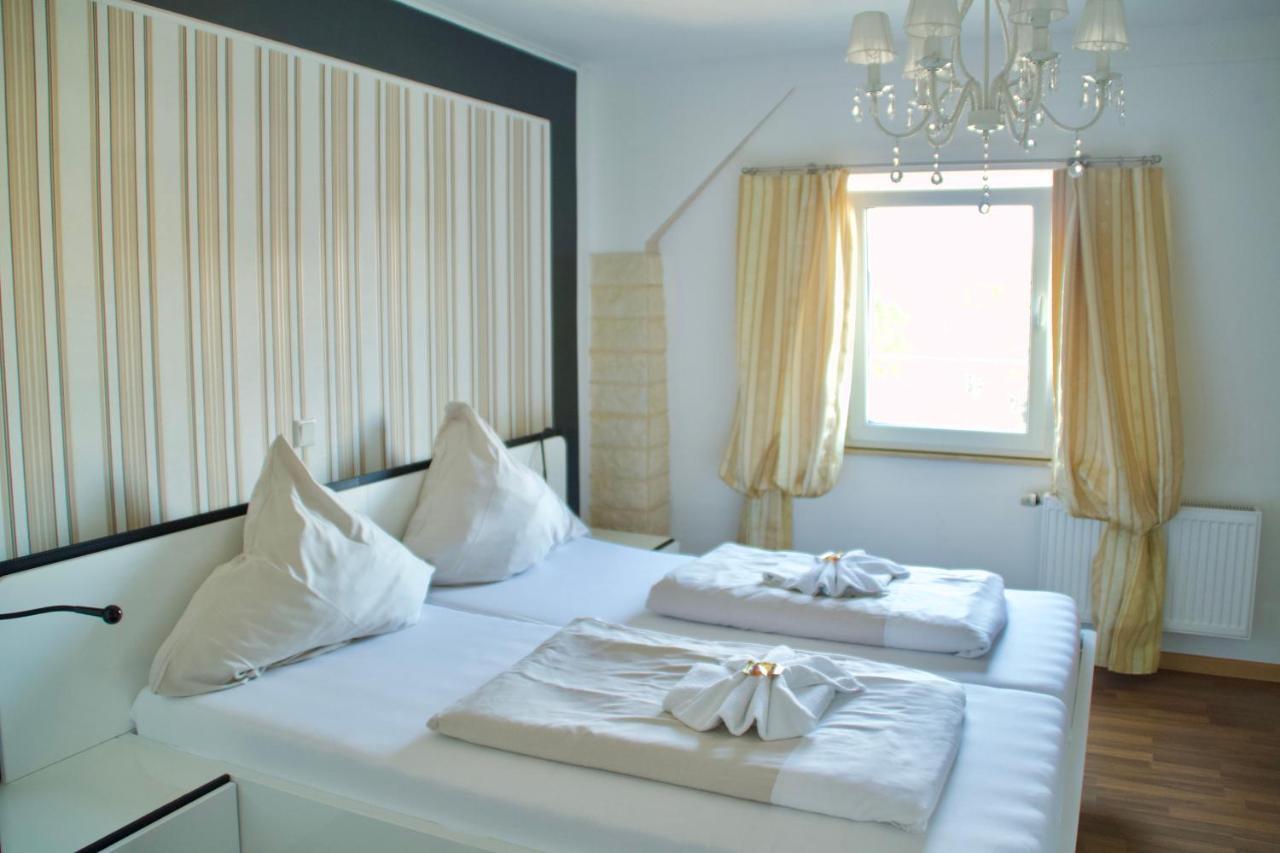 Hotel Zum Wersehof Ален Екстер'єр фото