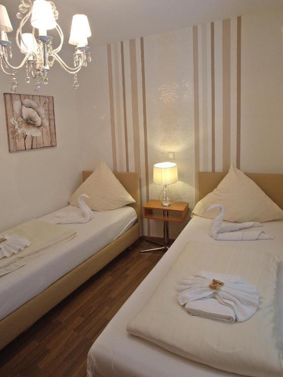 Hotel Zum Wersehof Ален Екстер'єр фото